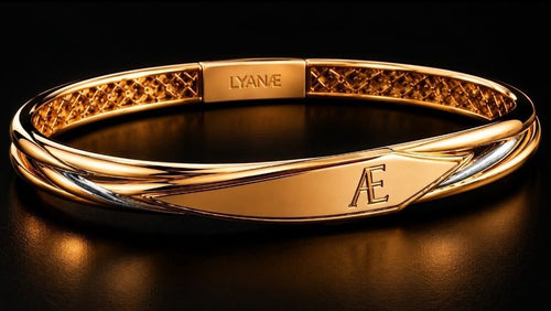 ŁYÄNÆ Æ Signature - La technologie invisible -Précommande exclusive