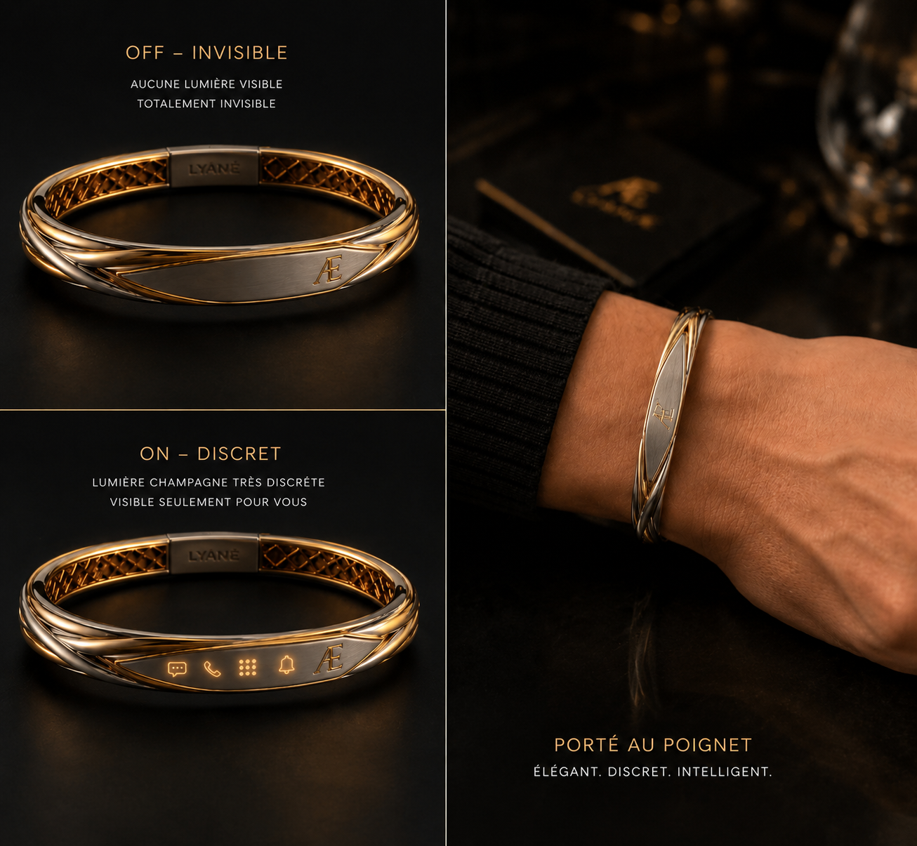Æ Signature-Précommande exclusive
